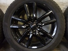 WINTERREIFEN ALUFELGEN Q2