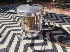 Elem Toaster Karussell DDR 