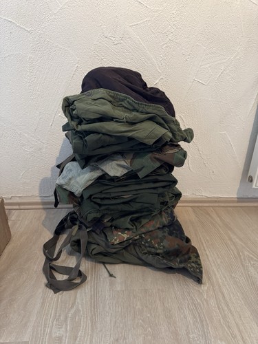 Army military bund sammler - military,