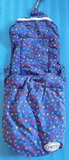 Fußsack Kinderwagen Bunt CHICCO