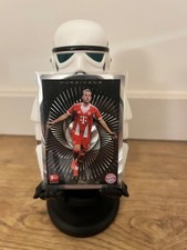 Match Attax 25/26 Bundesliga