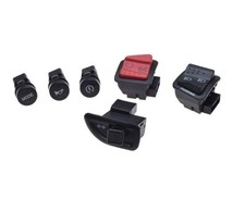 Blinkerschalter SET für