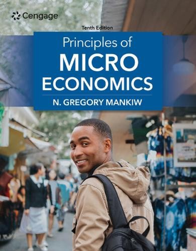 Mankiw principles of - mankiw,