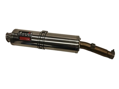 Auspuffanlage auspuff teufel - auspuff,