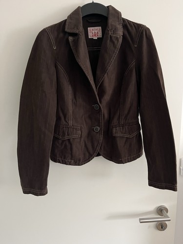 Blazer jacke damen mustang - jacke,