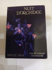 Yves Rocher Nuit D Orchidee 