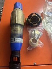 BWT Rückspülfilter Bolero RF 1" DN 25 10365