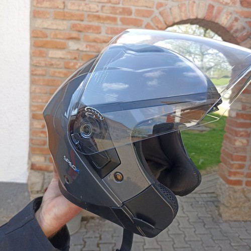 Motorradhelm xxl - motorradhelm,