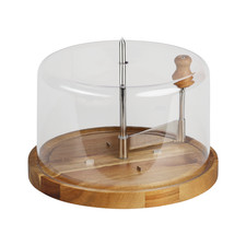 Kesper 28621 | Käsehobel aus