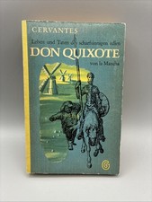 Don Quixote. Cervantes, Saavedra Miguel de