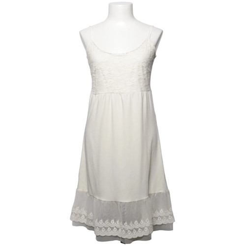 Cream unterkleid größe m - größe:,