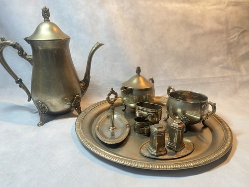 Antikes kaffee - kaffee-, &
