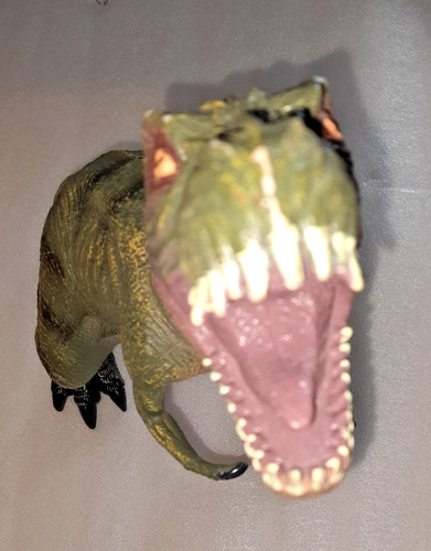 Dinosaurier gummi 50 - -,