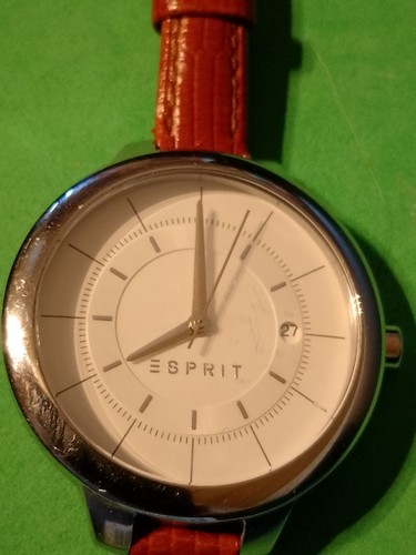 Feine esprit damen armbanduhr - feine,