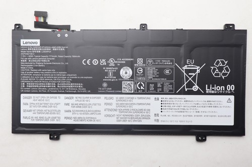 Original 5b11n50694 lenovo - original,