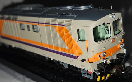 Piko 22023 diesellok 445 fs - piko,