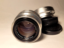 SERVICED EXC M42 CARL ZEISS