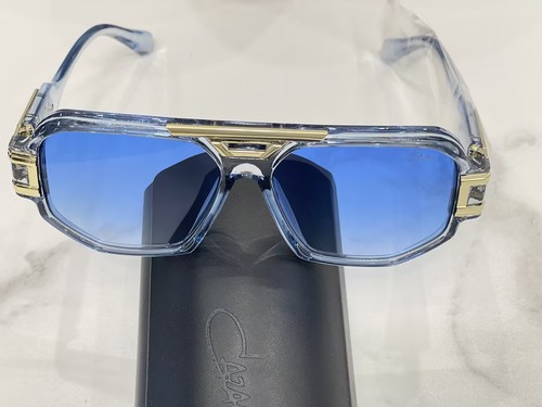 Cazal square sunglasses - square,