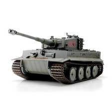 Torro 16101-GY - 1/16 RC Tiger