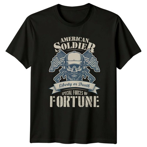 Liberty death herren - or,
