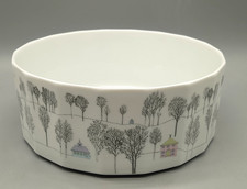 Rosenthal Polygon Winterreise