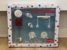 Lundby Stockholm 1:18