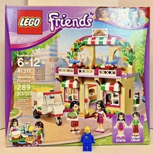 LEGO FRIENDS: Heartlake