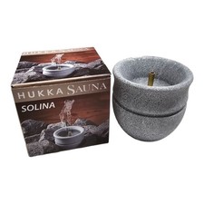  Hukka Solina Sauna