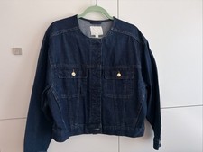 Jeansjacke H&M Denim Ohne