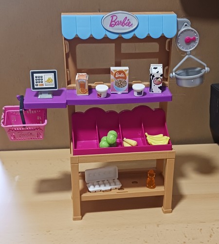 Mattel jct05 barbie malibu - jct05,