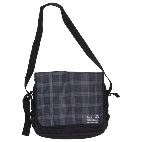 Jack wolfskin umhängetasche - wolfskin,,