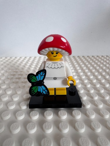 Lego minifigure 71045 - lego®,