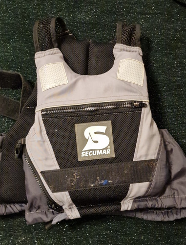 Secumar jump 40 kg - -,