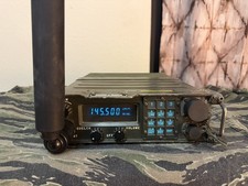 PRC 113 Army Manpack Radio