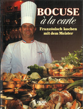 Bocuse à la carte von Paul