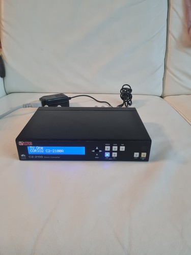 One 2100a corio2 - one,