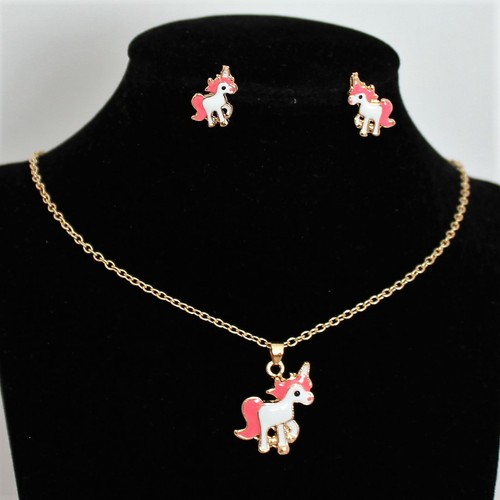Schmuckset kinder ohrringe - kinder,
