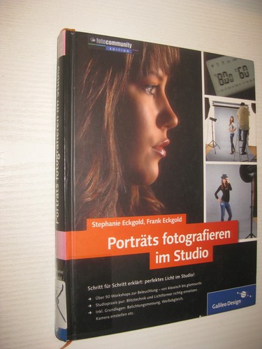 Porträts fotografieren - , im