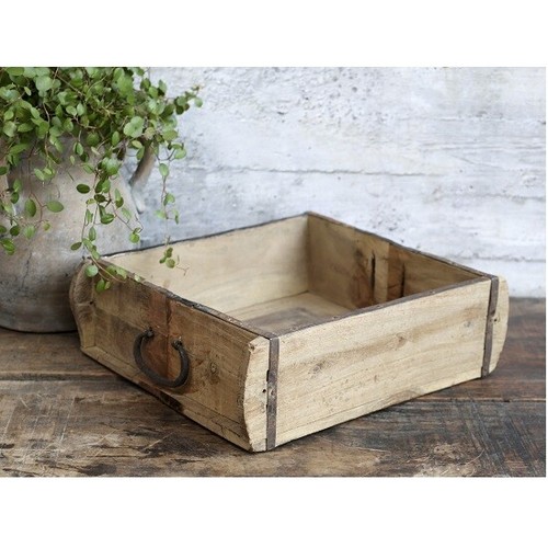 Holz doppel ziegel - holz,