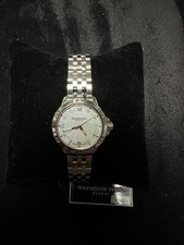 Armbanduhr RAYMOND WEIL GENEVE