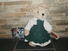 Kuscheltier TCM Teddy Bärbel