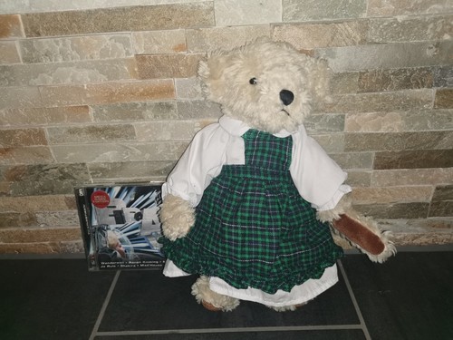 Kuscheltier tcm teddy - tcm, bärbel