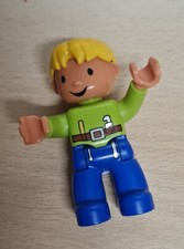 Lego Duplo Wendy von "Bob der