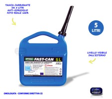 Kraftstoffkanister Benzin