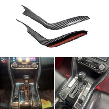 Für Honda Civic Mittelkonsole