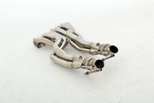 Friedrich Motorsport Fächerkrümmer für VW Passat 3C B6 R36 Lim.&Variant (4motion