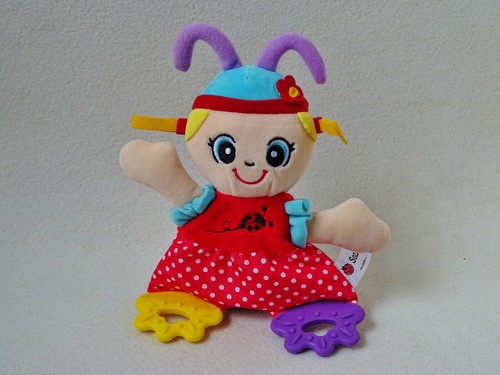 Jollybaby sozzy mädchen - sozzy,