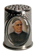 Fingerhut thimble Sebastian