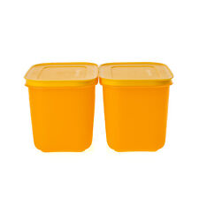 Tupperware Gefrierbehälter 2x