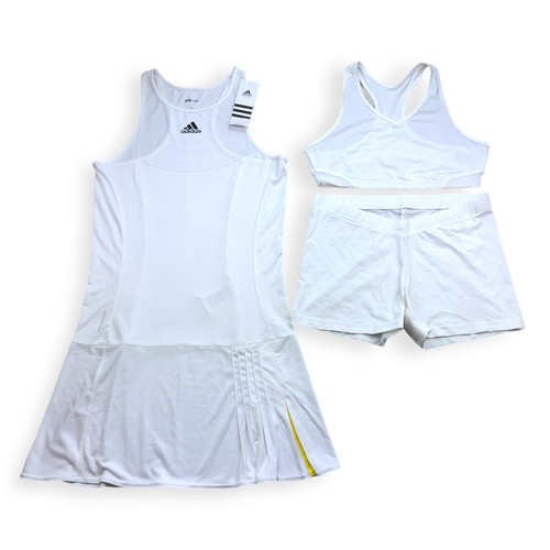 Adidas tennis adipure - tennis, dress